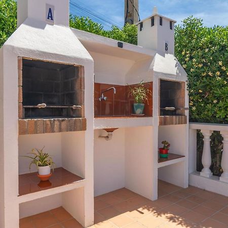 Villa Marina -Cala Enporter- Cala En Porter  Zewnętrze zdjęcie