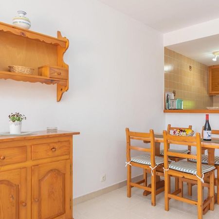 Villa Marina -Cala Enporter- Cala En Porter  Zewnętrze zdjęcie