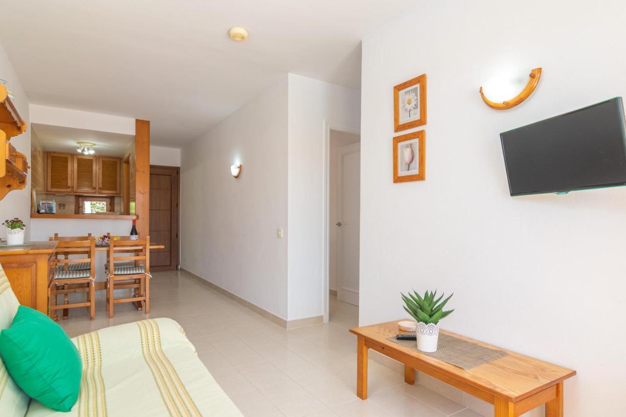 Villa Marina -Cala Enporter- Cala En Porter  Zewnętrze zdjęcie