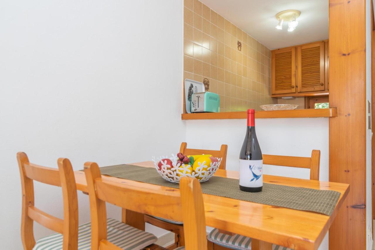 Villa Marina -Cala Enporter- Cala En Porter  Zewnętrze zdjęcie