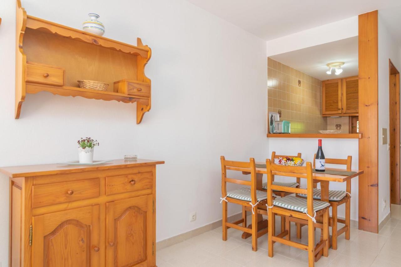 Villa Marina -Cala Enporter- Cala En Porter  Zewnętrze zdjęcie