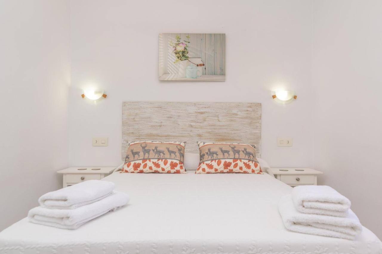 Villa Marina -Cala Enporter- Cala En Porter  Zewnętrze zdjęcie