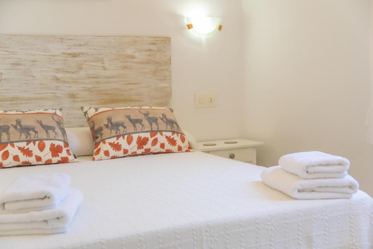 Villa Marina -Cala Enporter- Cala En Porter  Zewnętrze zdjęcie
