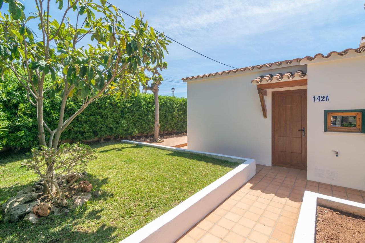 Villa Marina -Cala Enporter- Cala En Porter  Zewnętrze zdjęcie